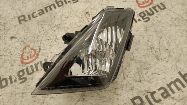 Fendinebbia Anteriore Destro Seat Ibiza