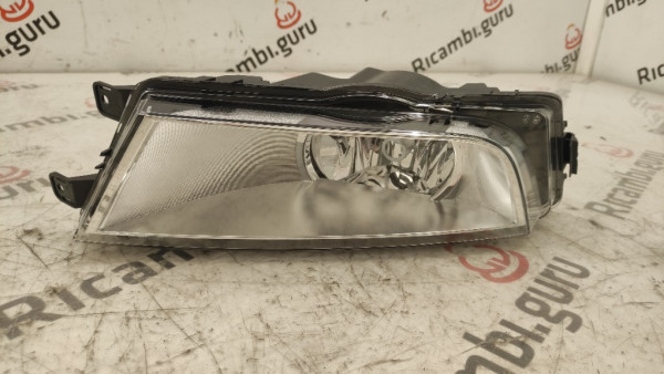 Fendinebbia Anteriore Destro Skoda Octavia