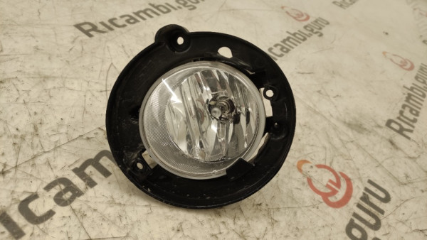 Fendinebbia Anteriore Destro Toyota Yaris