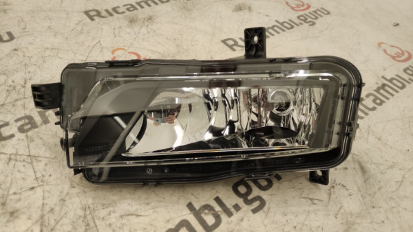 Fendinebbia Anteriore Destro Volkswagen Caddy
