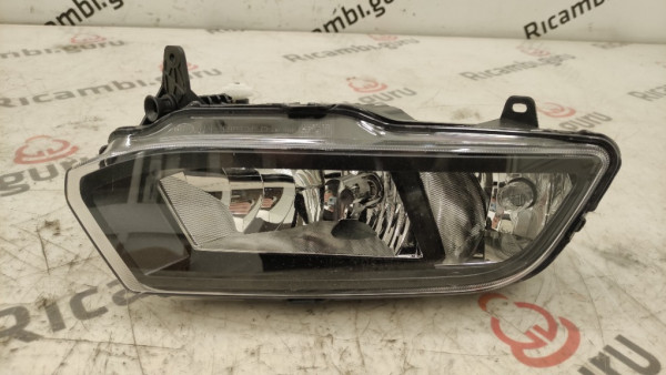 Fendinebbia Anteriore Destro Volkswagen Polo