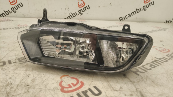 Fendinebbia Anteriore Destro Volkswagen Polo