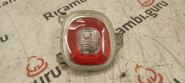 Fanale Retromarcia Posteriore Destro Fiat 500l