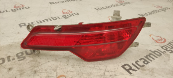 Fendinebbia Posteriore Sinistro Bmw x6