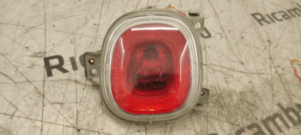 Fendinebbia Posteriore Sinistro Fiat 500l