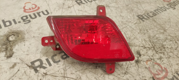 Fendinebbia Posteriore Sinistro Opel mokka