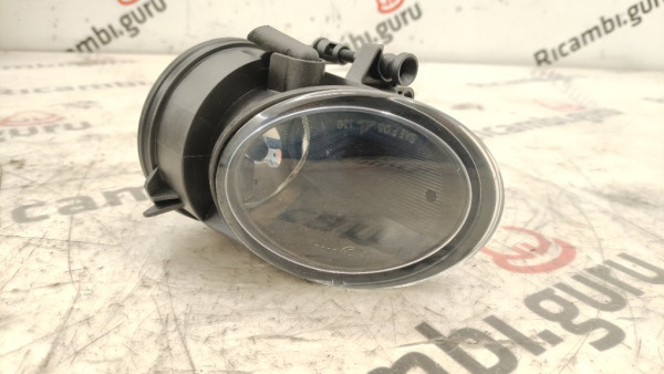 Fendinebbia Anteriore Sinistro Audi Tt