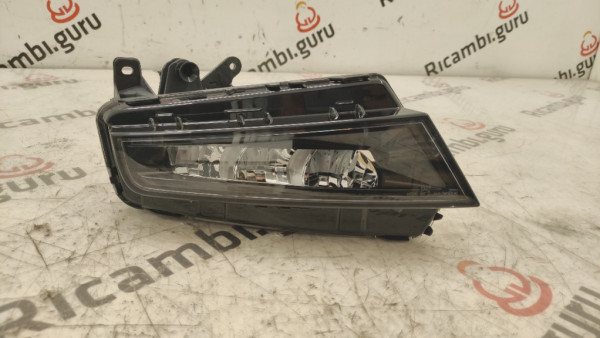 Fendinebbia Led Anteriore Sinistro Seat Ateca