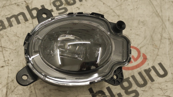 Fendinebbia Led Anteriore Sinistro Seat Tarraco