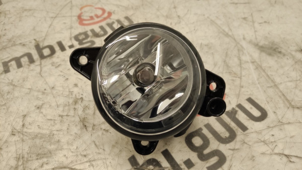 Fendinebbia Anteriore Sinistro Skoda Fabia