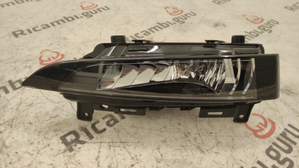 Fendinebbia Anteriore Sinistro Skoda Kamiq