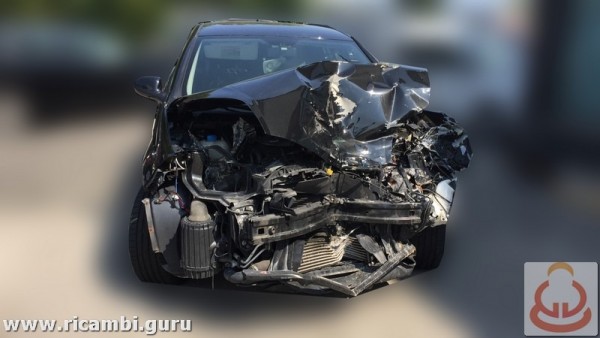 Fiat Bravo del 2008