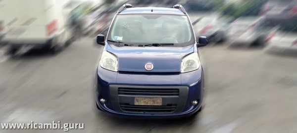 Fiat Qubo del 2011