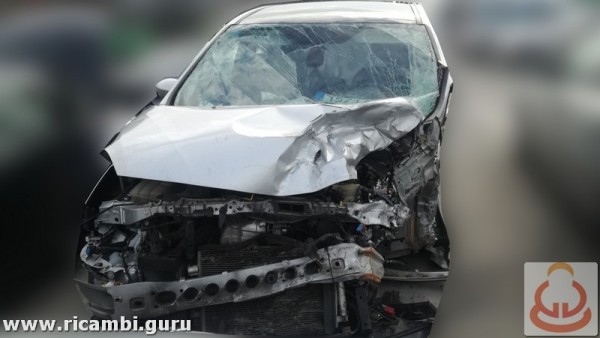 Ford C-max del 2011