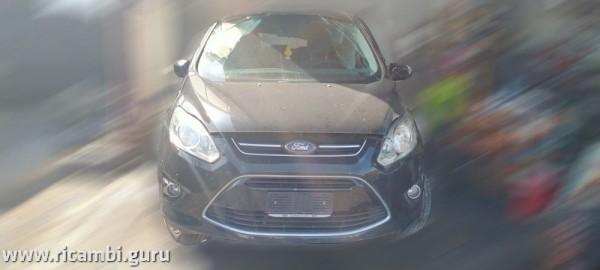 Ford C-max del 2014