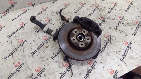 Fusello Anteriore Destro Alfa romeo 156