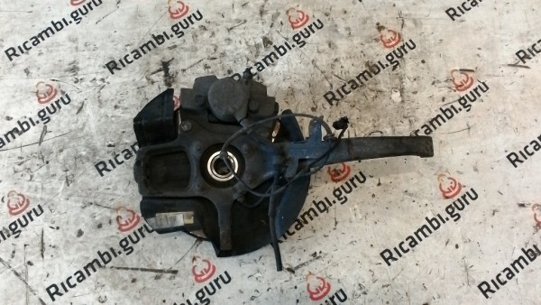 Fusello Anteriore Destro Alfa romeo 159