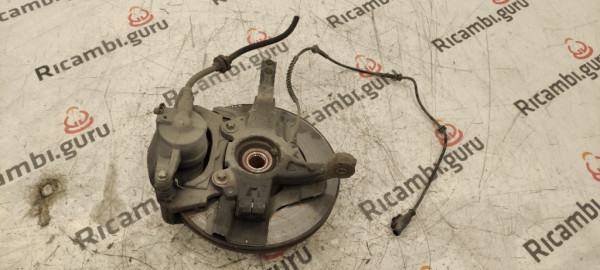 Fusello Anteriore Destro Fiat 500 l