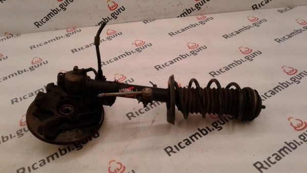 Fusello con Ammortizzatore Anteriore Destro Fiat panda