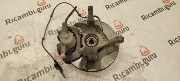 Fusello Anteriore Destro Fiat tipo
