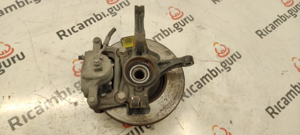 Fusello Anteriore Destro Kia picanto