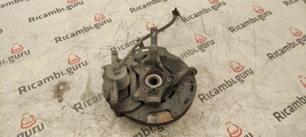 Fusello Anteriore Destro Kia xceed