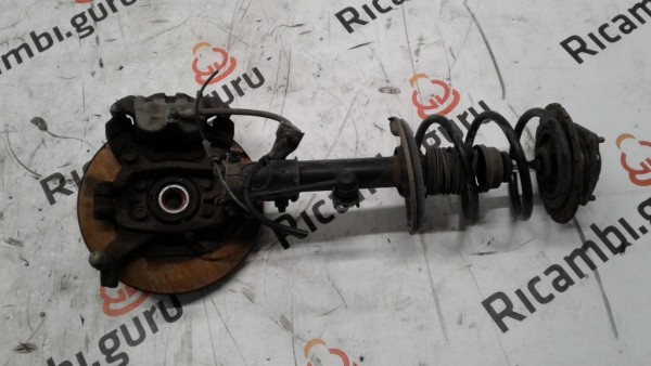 Fusello con Ammortizzatore Anteriore Destro Nissan murano