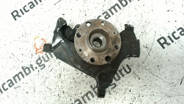 Fusello Anteriore Destro Opel Corsa