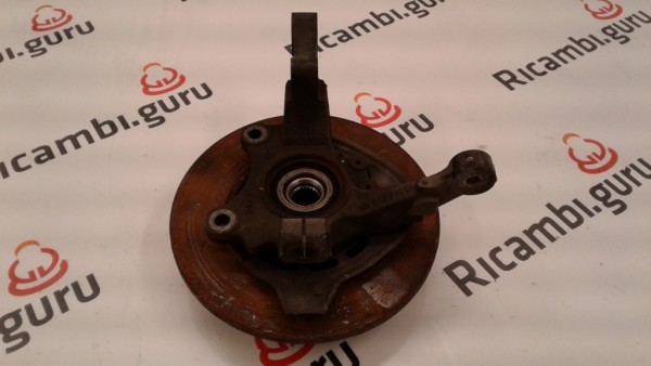 Fusello Anteriore Destro Opel Corsa