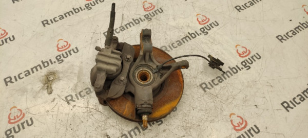 Fusello Anteriore Destro Peugeot 3008