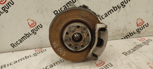 Fusello Anteriore Destro Peugeot 308