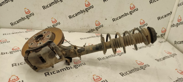 Fusello con Ammortizzatore Anteriore Destro Suzuki vitara