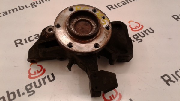Fusello Anteriore Destro Volkswagen Crafter