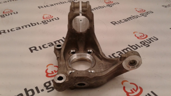 Fusello Anteriore Destro Volkswagen Passat