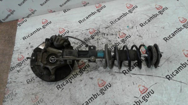 Fusello con Ammortizzatore Anteriore Destro Volvo xc70