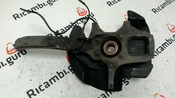 Fusello Anteriore Sinistro Alfa romeo 159