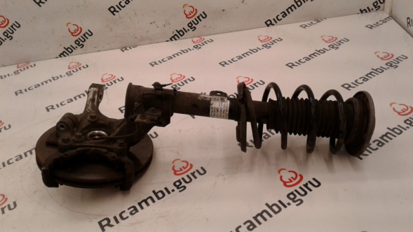Fusello con Ammortizzatore Anteriore Sinistro Fiat Croma