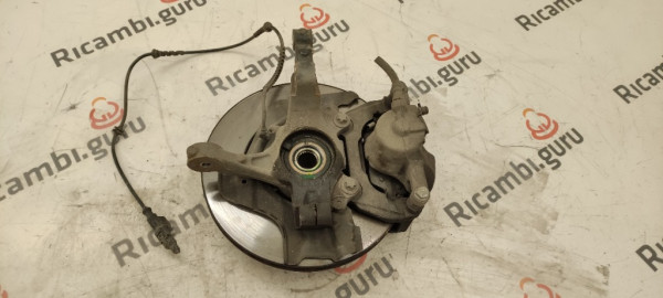 Fusello Anteriore Sinistro Fiat tipo
