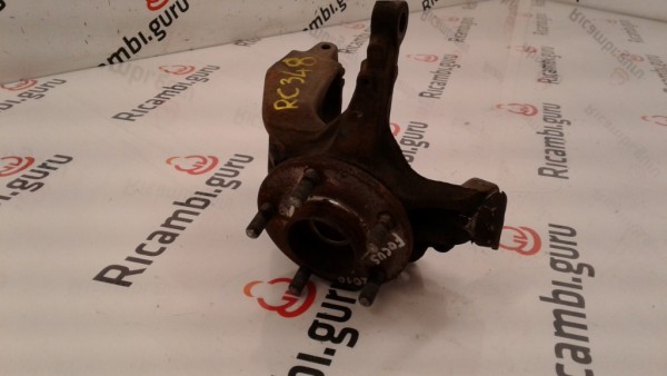 Fusello Anteriore Sinistro Ford Focus