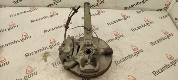 Fusello Anteriore Sinistro Jeep grand cherokee