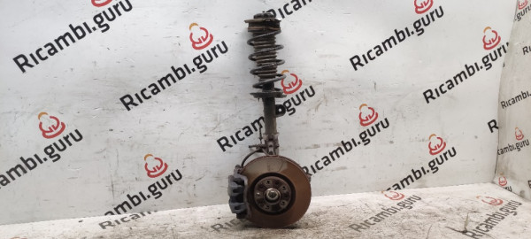 Fusello con Ammortizzatore Anteriore Sinistro Jeep renegade