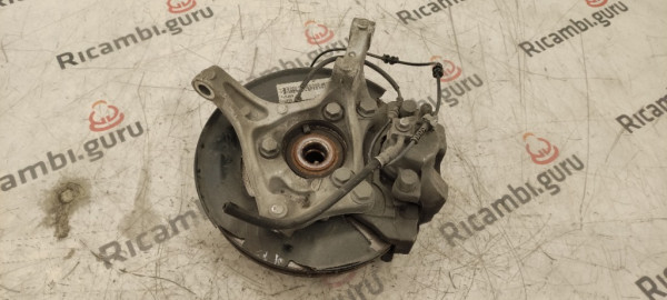 Fusello Anteriore Sinistro Opel astra
