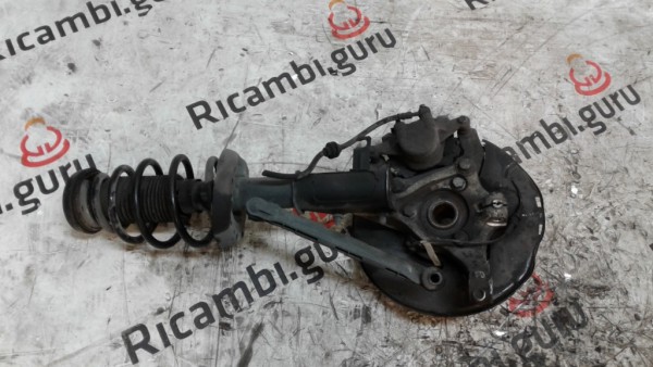 Fusello con Ammortizzatore Anteriore Sinistro Opel insignia