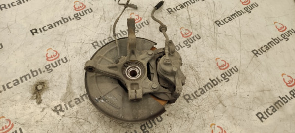 Fusello Anteriore Sinistro Opel mokka
