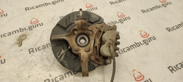 Fusello Anteriore Sinistro Subaru impreza