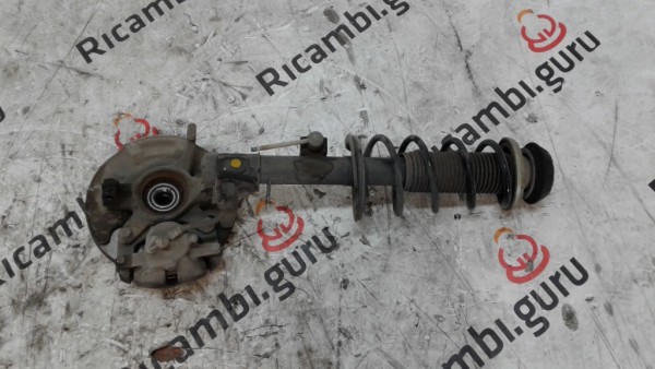 Fusello con Ammortizzatore Anteriore Sinistro Suzuki sx4