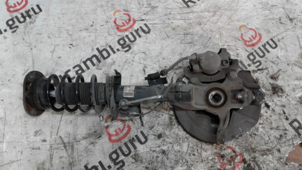 Fusello con Ammortizzatore Anteriore Sinistro Volvo s60