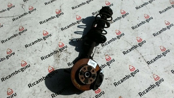 Fusello Anteriore SX Fiat 500