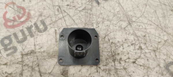 Tappo di Protezione Gancio Traino Audi Q8