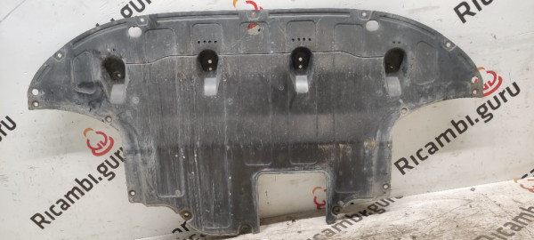 Grembialina Anteriore Hyundai i20